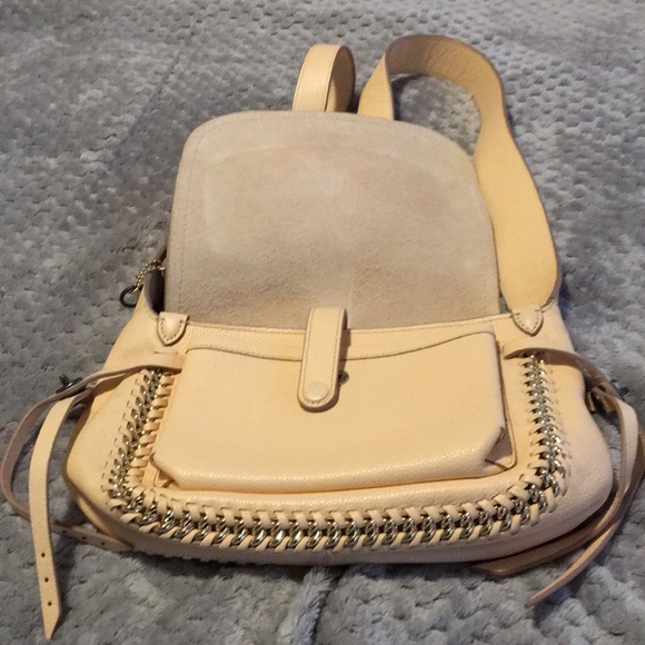 COACH 'Dakota' crossbody - Picture 4 of 16